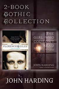 John Harding 2-Book Gothic Collection_cover