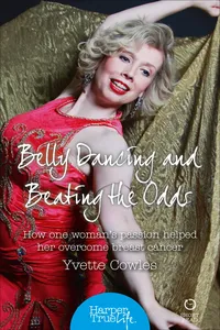 Belly Dancing and Beating the Odds_cover