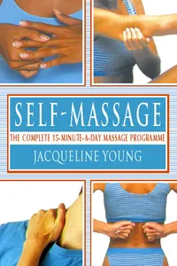 Self Massage_cover