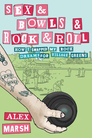 Sex & Bowls & Rock and Roll