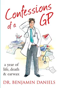 Confessions of a GP_cover