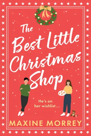 The Best Little Christmas Shop
