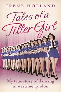 Tales of a Tiller Girl_cover