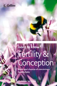 Fertility and Conception_cover