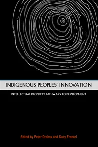 Indigenous People's Innovation