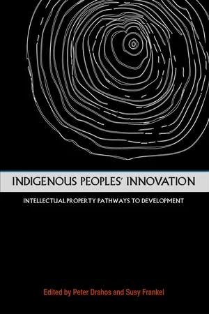 Indigenous People's Innovation