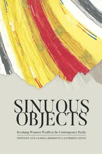 Sinuous Objects_cover