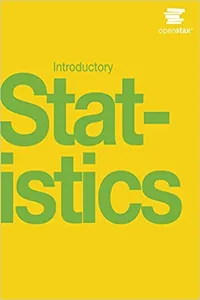Introductory Statistics_cover