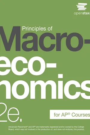 Principles of Macroeconomics for AP® Courses 2e