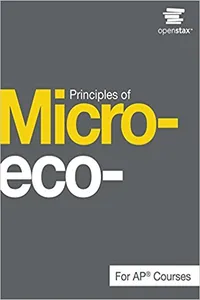 Principles of Microeconomics for AP® Courses_cover