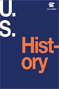 U. S. History_cover