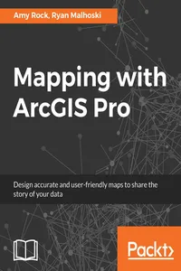 Mapping with ArcGIS Pro_cover