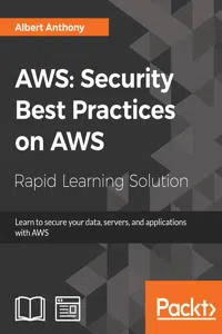 AWS: Security Best Practices on AWS_cover