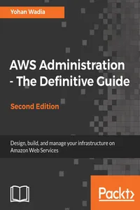 AWS Administration - The Definitive Guide - Second Edition_cover