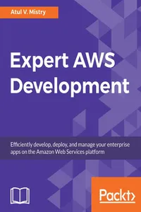 Expert AWS Development_cover