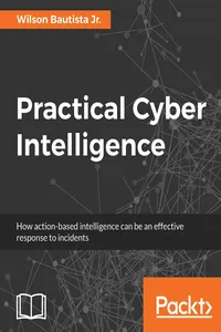 Practical Cyber Intelligence_cover