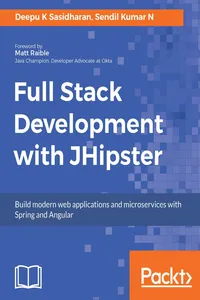 Full Stack Development with JHipster_cover