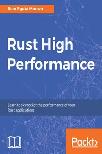 Rust High Performance_cover