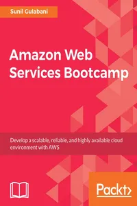 Amazon Web Services Bootcamp_cover