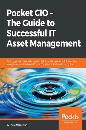 Pocket CIO – The Guide to Successful IT Asset Management