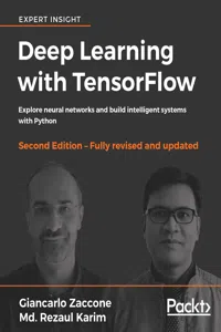 Deep Learning with TensorFlow_cover