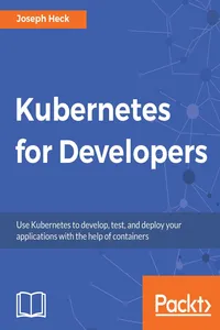 Kubernetes for Developers_cover