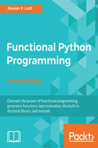 Functional Python Programming_cover