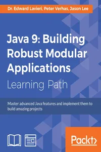 Java 9: Building Robust Modular Applications_cover