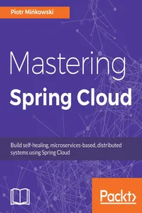 Mastering Spring Cloud_cover