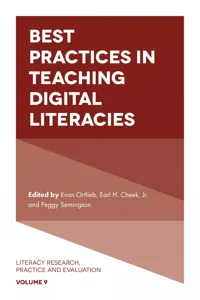 Best Practices in Teaching Digital Literacies_cover