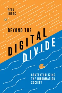 Beyond the Digital Divide_cover