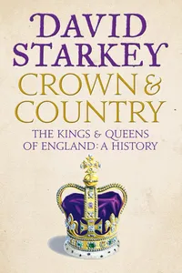 Crown and Country_cover