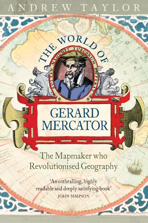 The World of Gerard Mercator