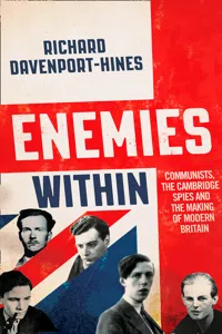 Enemies Within_cover