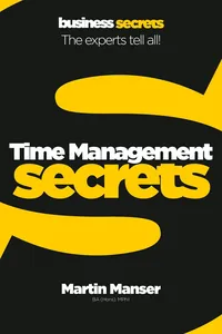 Time Management_cover