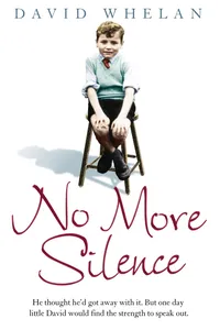 No More Silence_cover