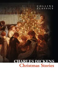 Christmas Stories_cover