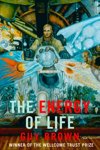 The Energy of Life_cover