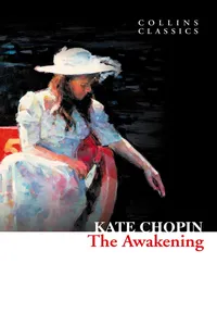 The Awakening_cover