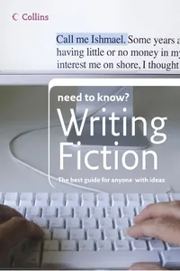 Writing Fiction_cover