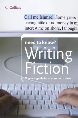 Writing Fiction