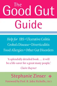 The Good Gut Guide_cover