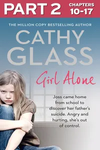 Girl Alone: Part 2 of 3_cover