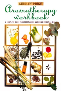 Aromatherapy Workbook_cover