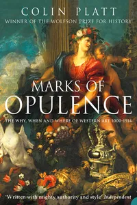 Marks of Opulence_cover