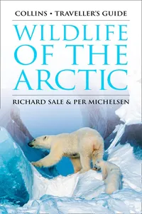 Wildlife of the Arctic_cover