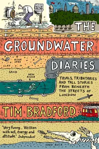 The Groundwater Diaries_cover