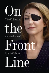 On the Front Line_cover