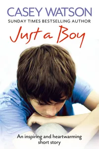 Just a Boy_cover