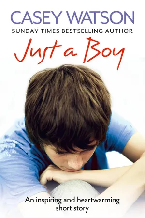 Just a Boy